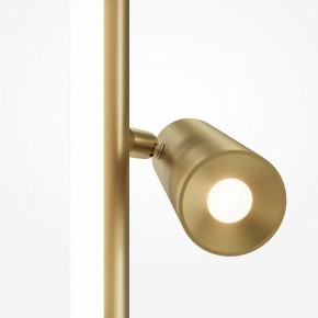 Торшер Maytoni Thin MOD395FL-L28BS3K в Шадринске - shadrinsk.mebel24.online | фото 5
