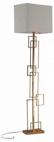 Торшер Moderli Nemesia V11137-1F в Шадринске - shadrinsk.mebel24.online | фото