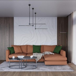 Торшер Odeon Light Foden 7101/15FL в Шадринске - shadrinsk.mebel24.online | фото 6