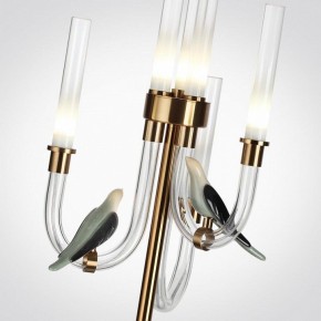Торшер Odeon Light Lark 5431/12FL в Шадринске - shadrinsk.mebel24.online | фото 5