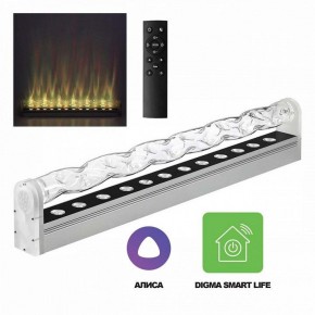 Торшер Odeon Light Waterfall 7027/16FL в Шадринске - shadrinsk.mebel24.online | фото 2