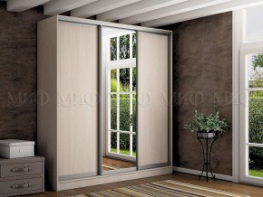ТРИНИТИ 6 Шкаф-купе (2,0) в Шадринске - shadrinsk.mebel24.online | фото