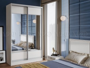 ТРИНИТИ 9 Шкаф-купе (1,35) в Шадринске - shadrinsk.mebel24.online | фото