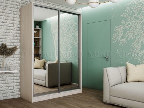 ТРИНИТИ Шкаф-купе в Шадринске - shadrinsk.mebel24.online | фото 8