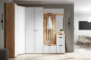 Тумба для обуви Эмилия ЭЛ-4 в Шадринске - shadrinsk.mebel24.online | фото 5