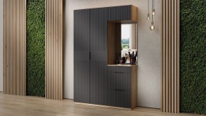 Тумба для обуви Хилтон Исп 2.1 в Шадринске - shadrinsk.mebel24.online | фото 3