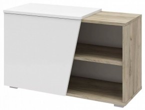 Тумба для обуви Одри в Шадринске - shadrinsk.mebel24.online | фото 2