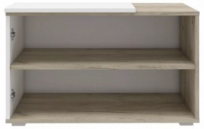 Тумба для обуви Одри в Шадринске - shadrinsk.mebel24.online | фото 3