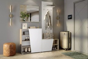 Тумба для обуви Одри в Шадринске - shadrinsk.mebel24.online | фото 6
