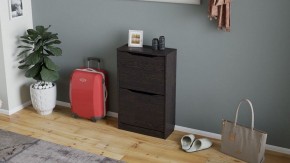 Тумба для обуви Тетра в Шадринске - shadrinsk.mebel24.online | фото 2