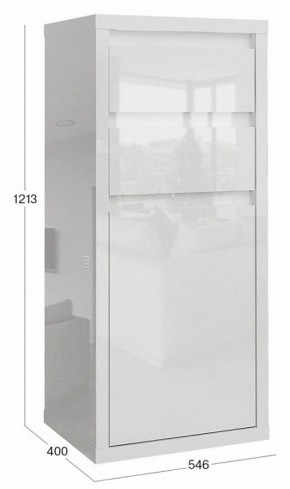 Тумба Норден СТЛ.413.04 в Шадринске - shadrinsk.mebel24.online | фото 3