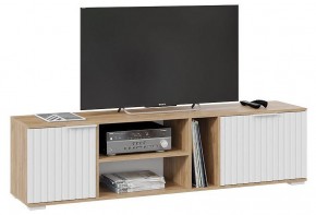 Тумба под ТВ Хилтон в Шадринске - shadrinsk.mebel24.online | фото 2