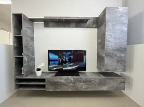 Тумба подвесная 1-ств. "Бэлла" в Шадринске - shadrinsk.mebel24.online | фото 3