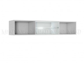 ФЛОРИС Тумба подвесная ТБ-003 в Шадринске - shadrinsk.mebel24.online | фото 4