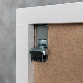 Тумба подвесная под ТВ LINES MTV4-MA 1150 Бежевый (Леда-М 10.1.5) в Шадринске - shadrinsk.mebel24.online | фото 6