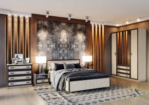 НАОМИ Тумба прикроватная в Шадринске - shadrinsk.mebel24.online | фото 2