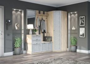 Тумба "ПФ-05" Филадельфия в Шадринске - shadrinsk.mebel24.online | фото