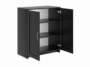 Тумба СИРИУС двухдверная, цвет Дуб Венге в Шадринске - shadrinsk.mebel24.online | фото 2
