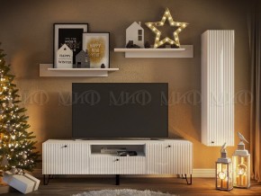 ОЛИВИЯ Тумба ТВ (малая) в Шадринске - shadrinsk.mebel24.online | фото 7