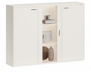 Тумба-витрина Домино СУ(ш3в1)+2ФГ+1ФС в Шадринске - shadrinsk.mebel24.online | фото 3
