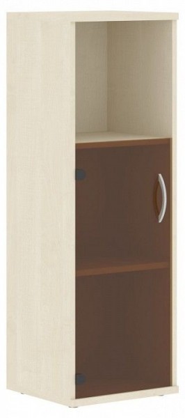 Тумба-витрина Imago СУ-2.2 в Шадринске - shadrinsk.mebel24.online | фото