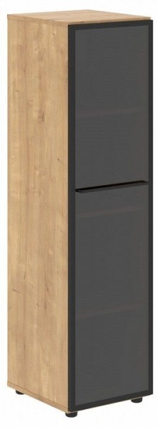 Тумба-витрина Loftis LMC 40.2(L) в Шадринске - shadrinsk.mebel24.online | фото