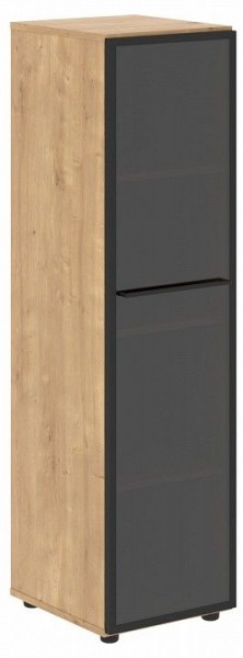Тумба-витрина Loftis LMC 40.2(R) в Шадринске - shadrinsk.mebel24.online | фото