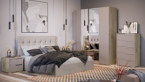 Тумбочка Эмбер ТД 348.03.01 в Шадринске - shadrinsk.mebel24.online | фото 5