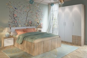 Тумбочка Илга в Шадринске - shadrinsk.mebel24.online | фото 3