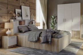 Тумбочка Илга в Шадринске - shadrinsk.mebel24.online | фото 4