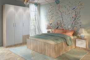 Тумбочка Илга в Шадринске - shadrinsk.mebel24.online | фото 5