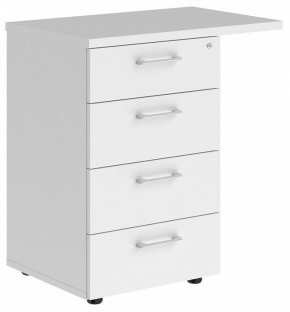 Тумбочка Xten XLC-4D.2A в Шадринске - shadrinsk.mebel24.online | фото