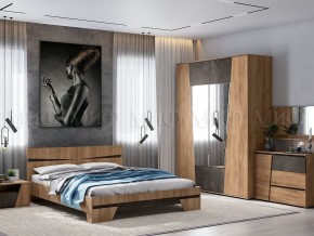 СОРЕНТО Тумбы (комплект 2 шт) в Шадринске - shadrinsk.mebel24.online | фото 3