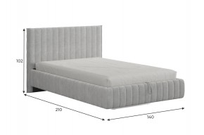 ТВИКС Кровать с ПМ 1200 в Шадринске - shadrinsk.mebel24.online | фото 3