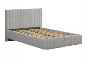 ТВИКС Кровать с ПМ 1200 (галька) в Шадринске - shadrinsk.mebel24.online | фото