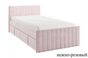 ТВИКС Кровать с ящиками 900 в Шадринске - shadrinsk.mebel24.online | фото 8