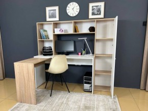 Уголок Школьника УГЛОВОЙ в Шадринске - shadrinsk.mebel24.online | фото 3