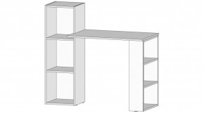 УНИВЕРСАЛЬНЫЙ Стол в Шадринске - shadrinsk.mebel24.online | фото 2
