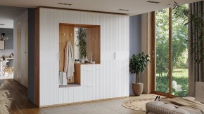 Вешалка настенная Хилтон Исп.2.1 в Шадринске - shadrinsk.mebel24.online | фото 2
