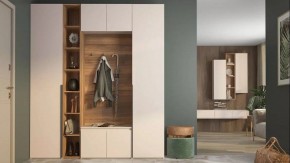 Вешалка настенная Лаура в Шадринске - shadrinsk.mebel24.online | фото 3