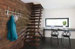 Вешалка настенная Стандарт 2/5 в Шадринске - shadrinsk.mebel24.online | фото 2