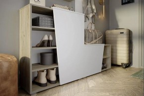 Вешалка-полка Одри в Шадринске - shadrinsk.mebel24.online | фото 2