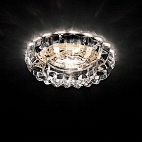 Встраиваемый светильник Lightstar Solo ray 002120 в Шадринске - shadrinsk.mebel24.online | фото 2