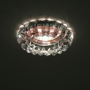 Встраиваемый светильник Lightstar Solo ray 002120 в Шадринске - shadrinsk.mebel24.online | фото 3