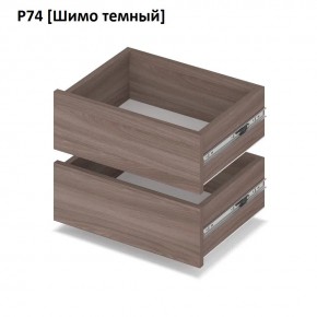 РОЛАНД Выдвижные ящики  Р76 в Шадринске - shadrinsk.mebel24.online | фото 12