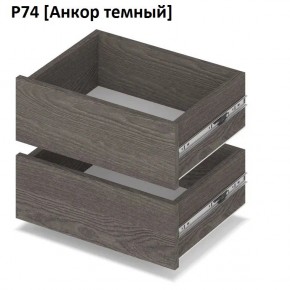РОЛАНД Выдвижные ящики  Р76 в Шадринске - shadrinsk.mebel24.online | фото 3