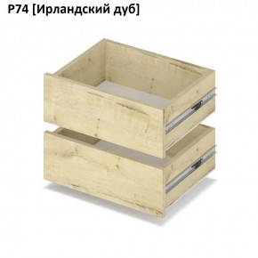 РОЛАНД Выдвижные ящики  Р76 в Шадринске - shadrinsk.mebel24.online | фото 6