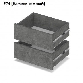 РОЛАНД Выдвижные ящики  Р76 в Шадринске - shadrinsk.mebel24.online | фото 7