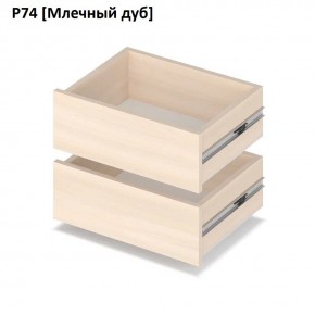 РОЛАНД Выдвижные ящики  Р76 в Шадринске - shadrinsk.mebel24.online | фото 8
