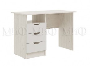 ЮНИОР-4 Стол с ящиками в Шадринске - shadrinsk.mebel24.online | фото 1